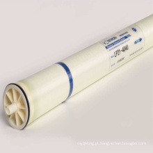 VONTRON HIGH TDS RO MMEmbrane 4040 para osmose reversa de água salgada com bom preço